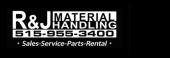 R & J Material and Handling