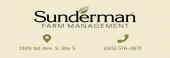 Sunderman Farm Management