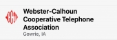 Webster Calhoun Telephone